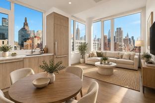 200 E 23rd St #17A - Photo 1 of 1