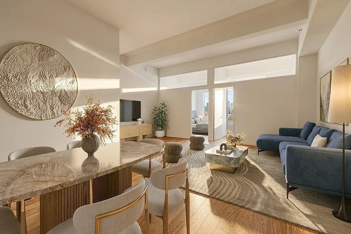 50 Murray St #1333 - Photo 2 of 7