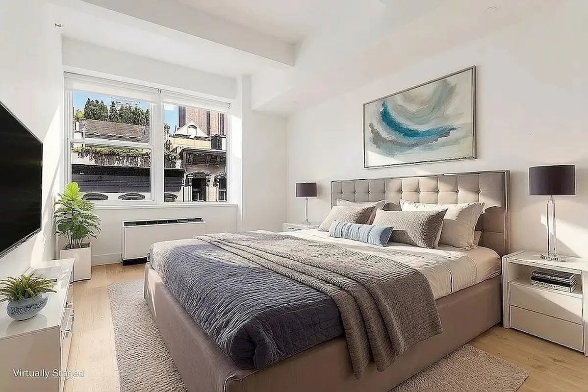 50 Murray St #1333 - Photo 5 of 7