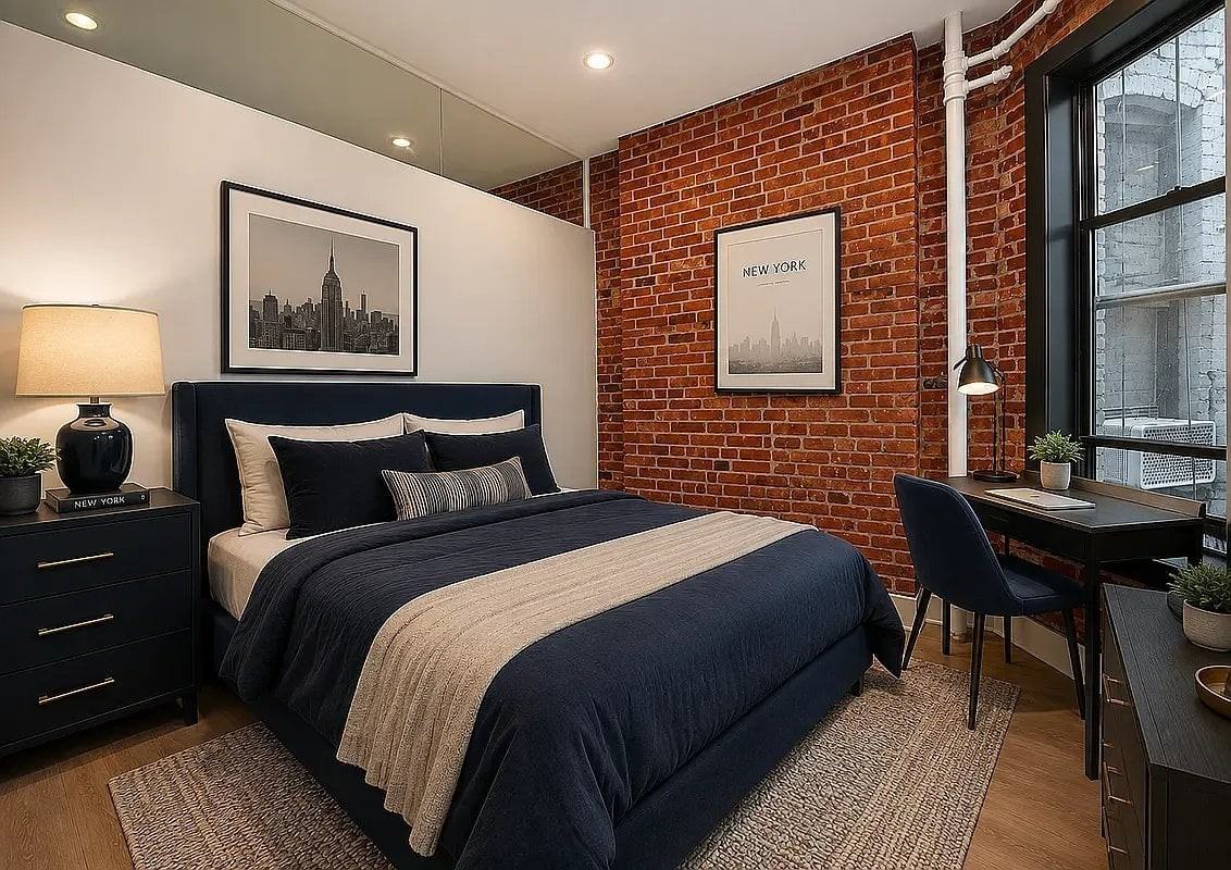 248 Mott St #14-15 - Photo 3 of 8