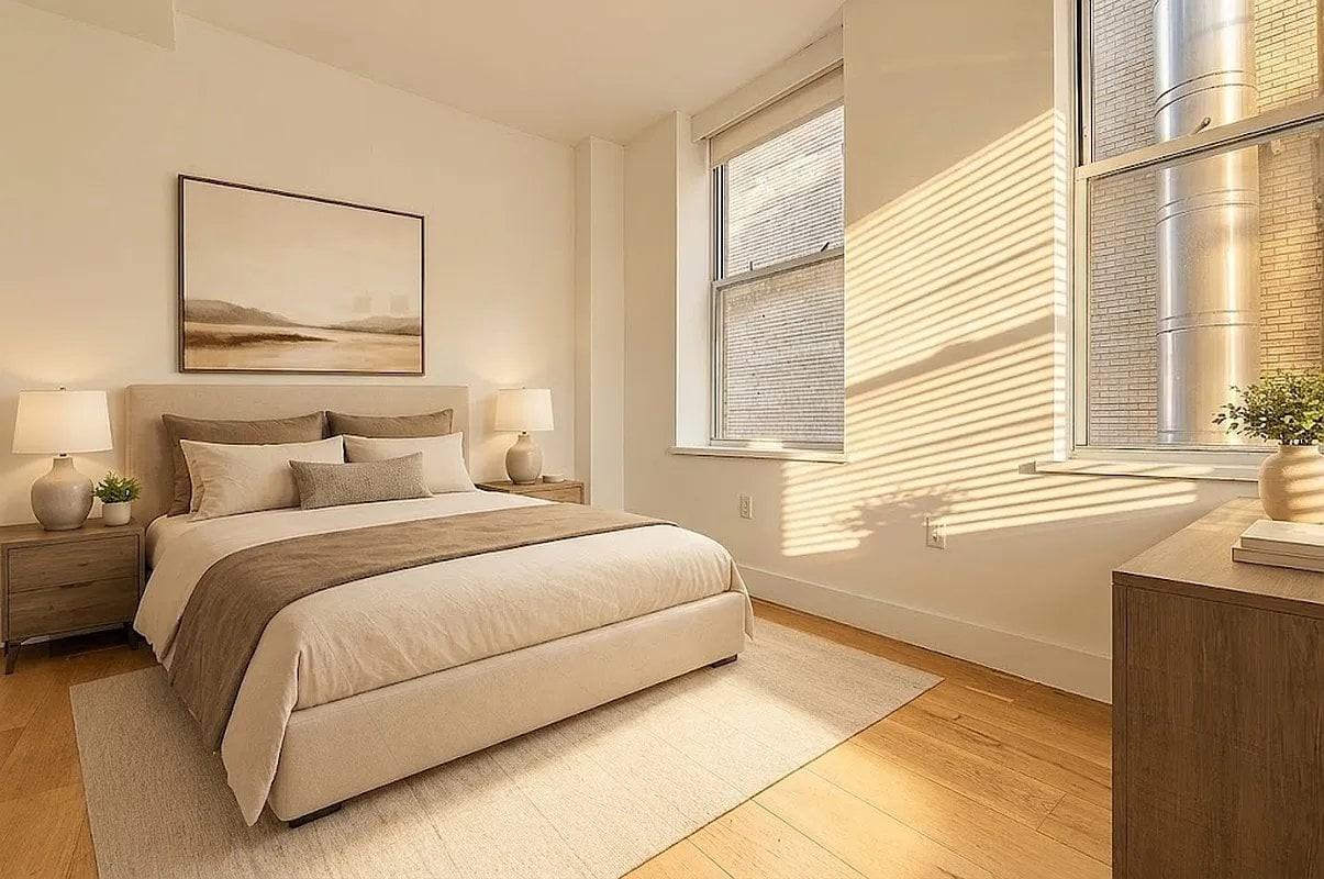 50 Murray St #832 - Photo 2 of 4