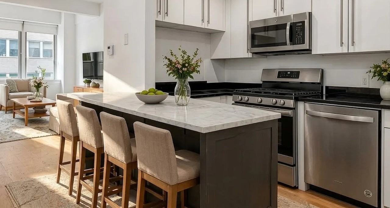 50 Murray St #832 - Photo 3 of 4