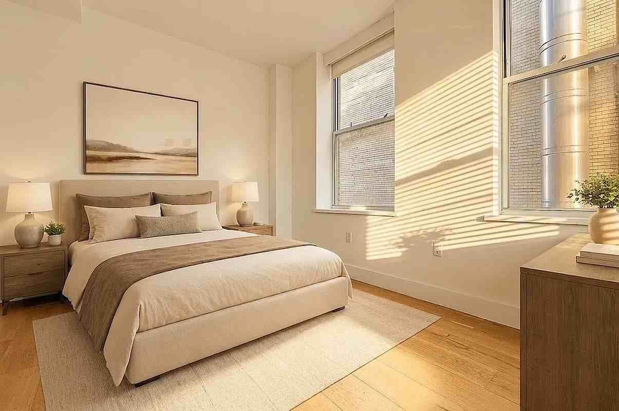 50 Murray St #851 - Photo 2 of 4