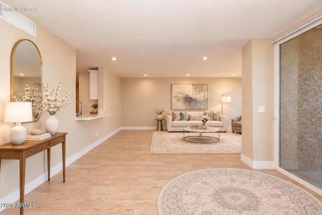 7401 N Scottsdale Rd #46 - Photo 3 of 40
