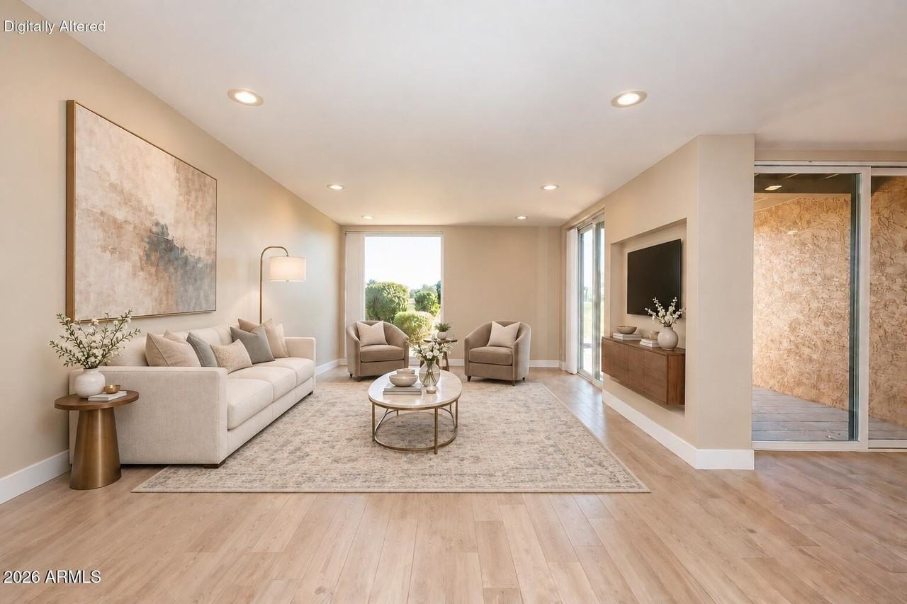 7401 N Scottsdale Rd #46 - Photo 5 of 40