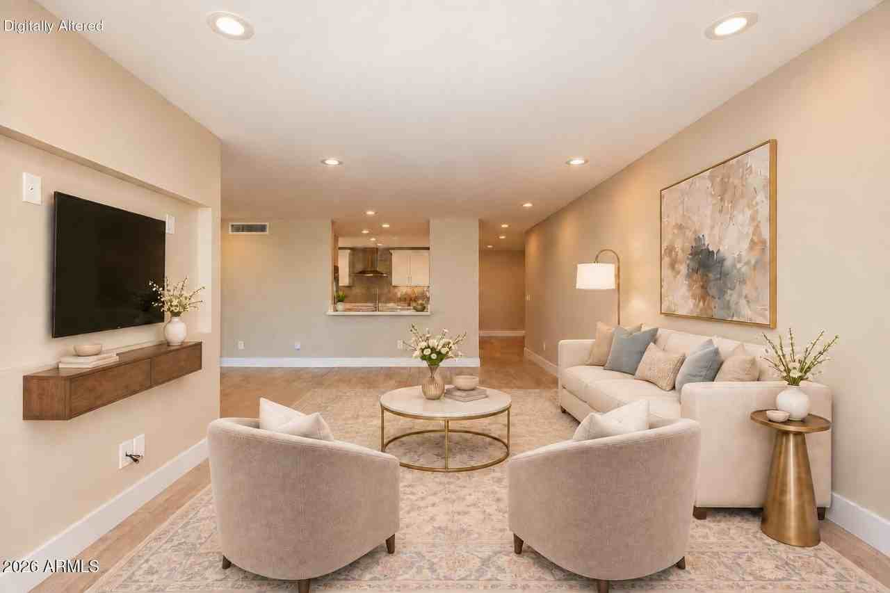 7401 N Scottsdale Rd #46 - Photo 7 of 40