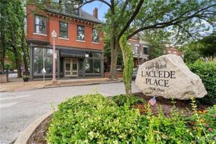 4400 Laclede Ave #3S - Photo 1 of 1