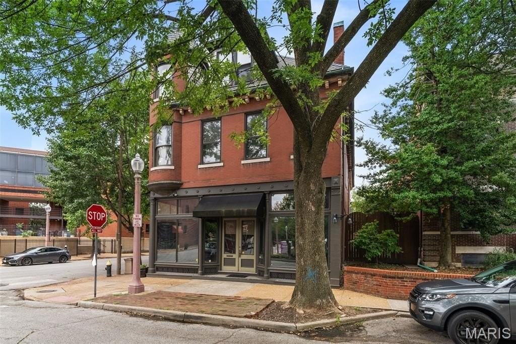 4400 Laclede Ave #3S - Photo 3 of 35