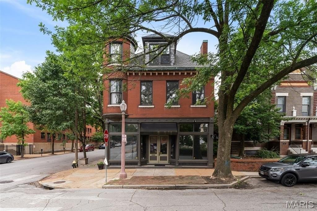 4400 Laclede Ave #3S - Photo 4 of 35