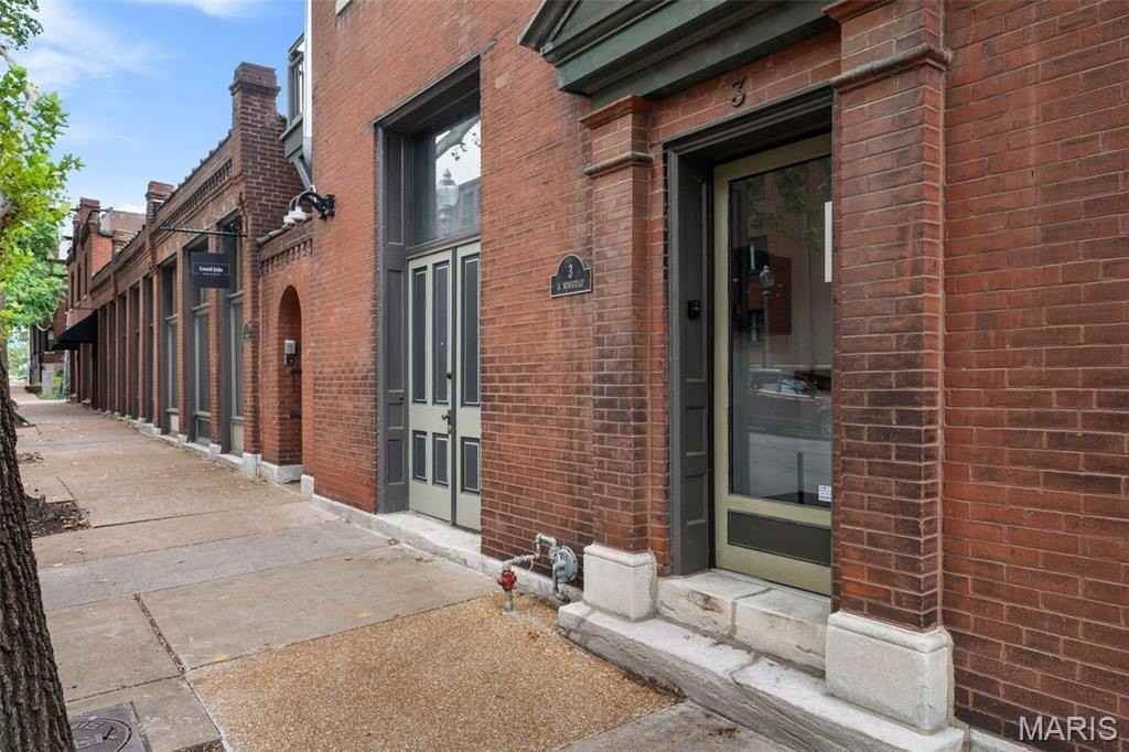 4400 Laclede Ave #3S - Photo 5 of 35