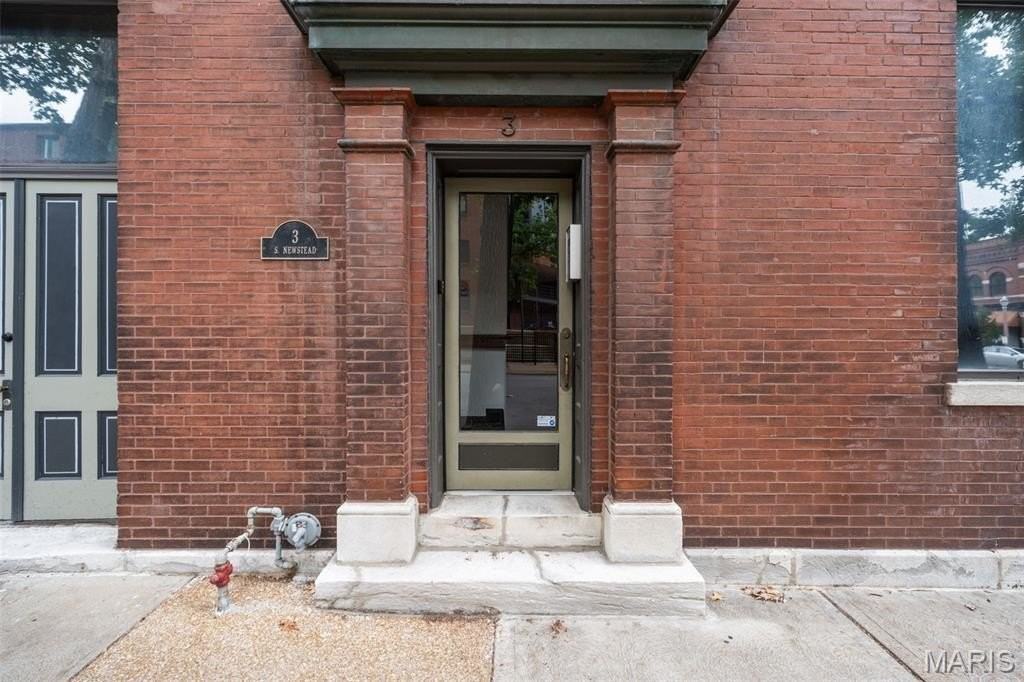 4400 Laclede Ave #3S - Photo 6 of 35