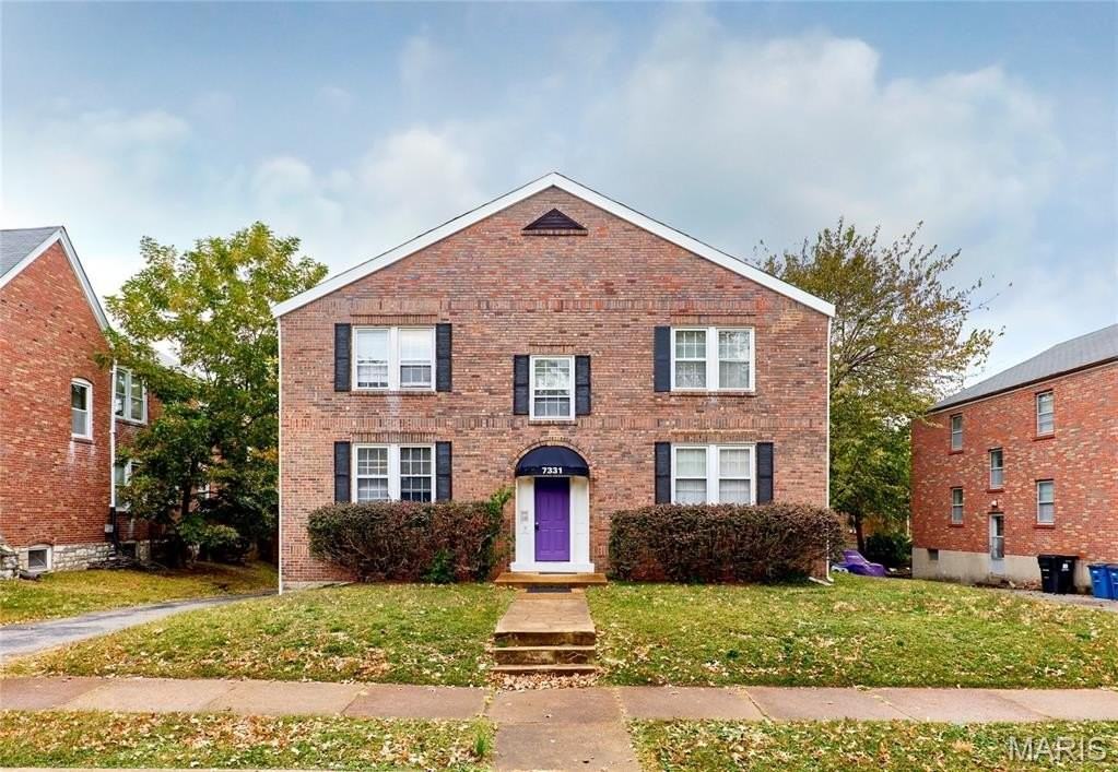 7331 Tulane Ave #1E