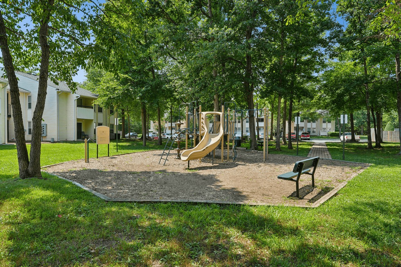Hunter's Run Apartments - Photo 4 of 23