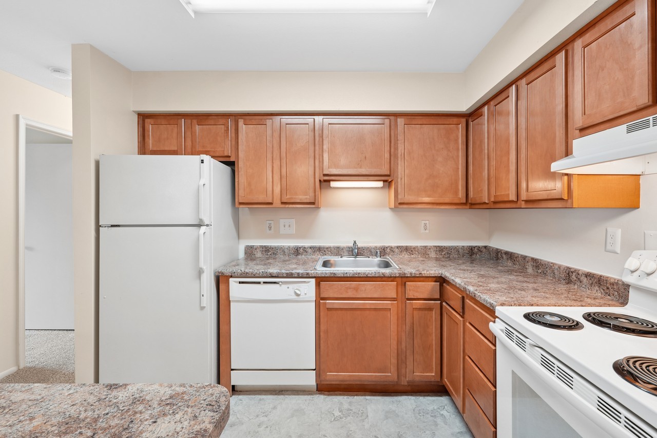 New Forest Apartments - Photo 7 of 17