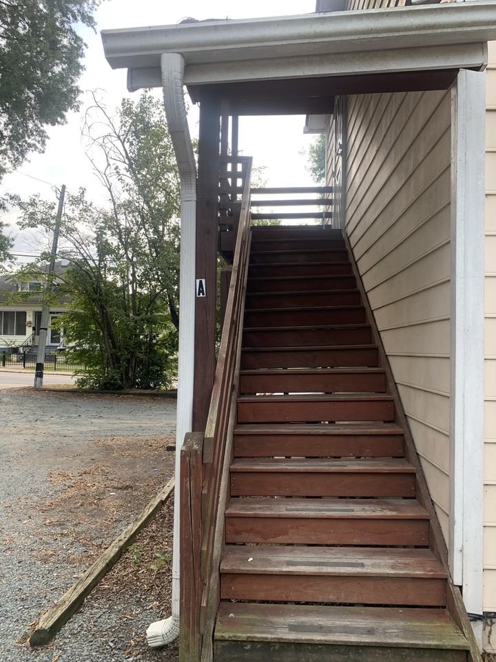 204 West Houston Street-A #1 - Photo 6 of 10