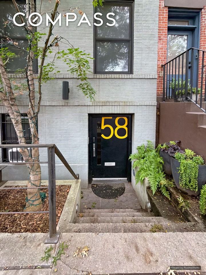 58 Douglass St #1 - Photo 7 of 7