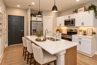 Water's Edge at the Woodlands - Photo 1 of 1