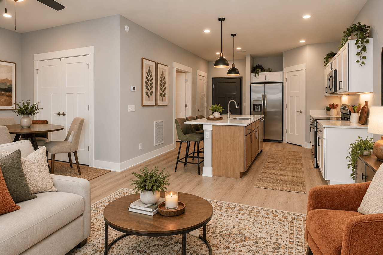 Water's Edge at the Woodlands - Photo 2 of 40