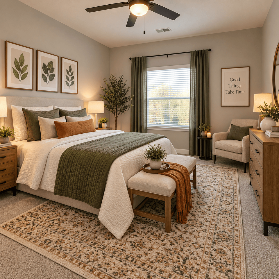 Water's Edge at the Woodlands - Photo 3 of 40