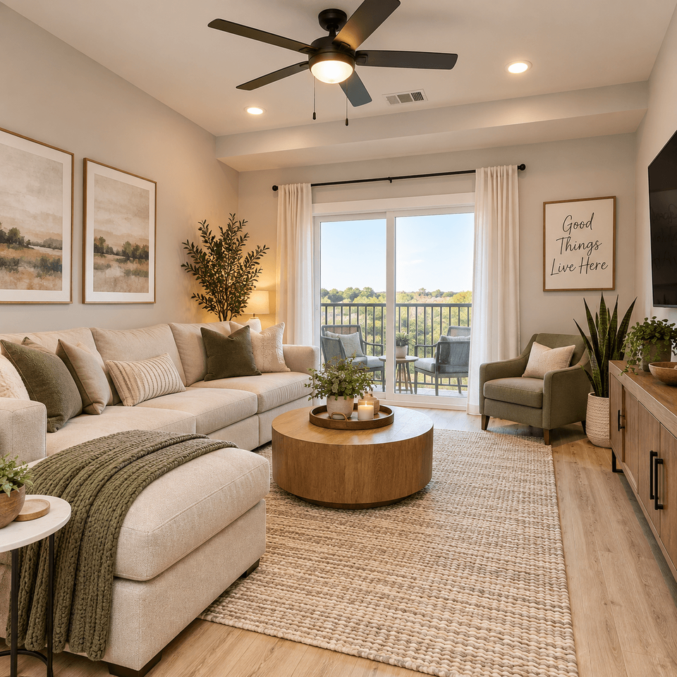 Water's Edge at the Woodlands - Photo 5 of 40