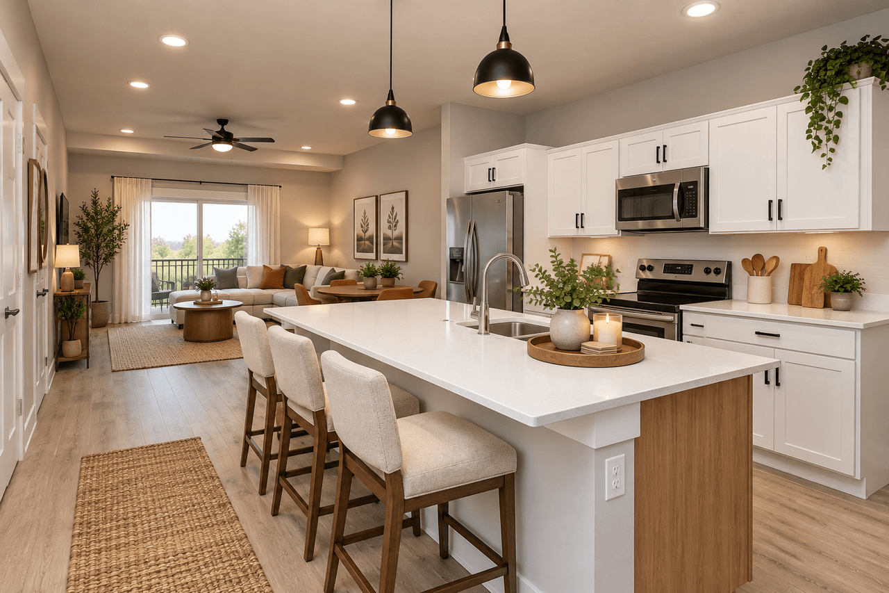 Water's Edge at the Woodlands - Photo 7 of 40