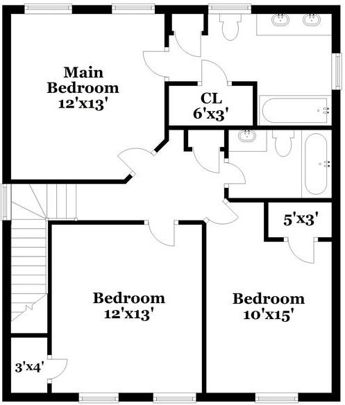 1219 Piney Church Rd - Photo 3 of 17