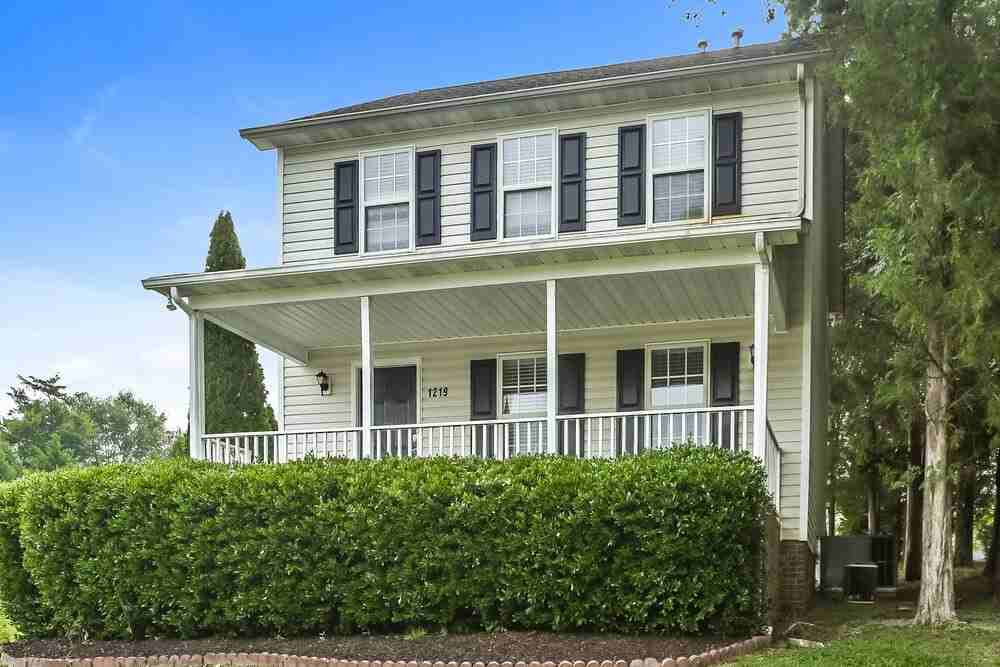 1219 Piney Church Rd - Photo 4 of 17