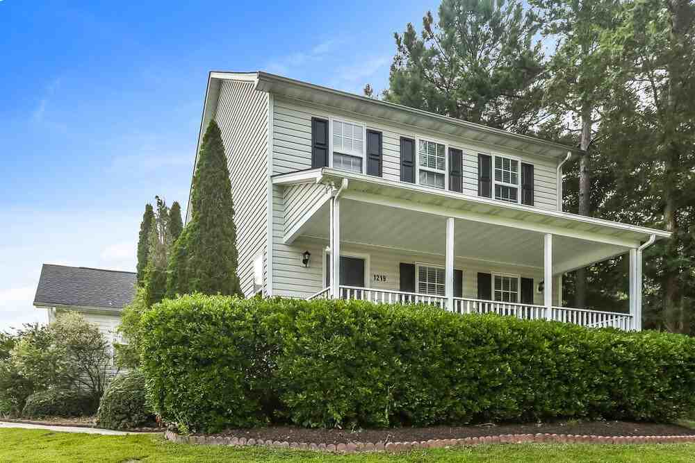 1219 Piney Church Rd - Photo 5 of 17