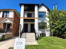 76 Burnaby Boulevard #3 - Photo 1 of 1