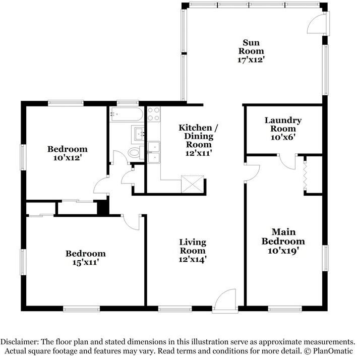 1025 Nw 4th Ave - Photo 2 of 16