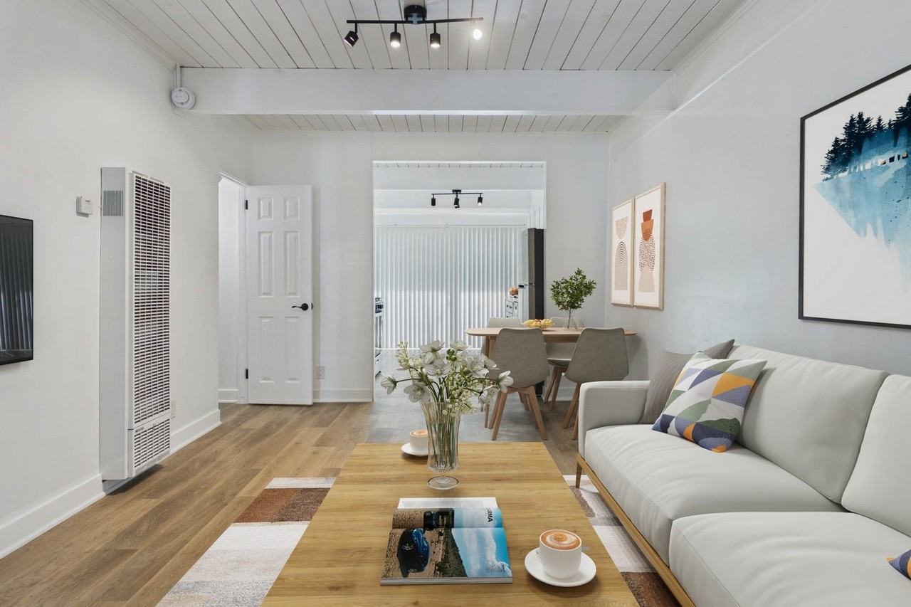 Culver Townhomes - Photo 4 of 12
