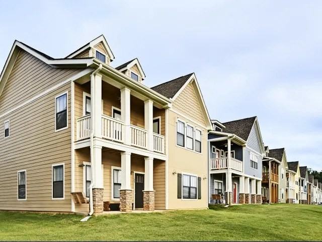 The Cottages at Corpus Christi - Photo 2 of 26