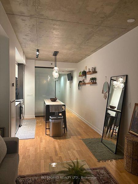 8 Dovercourt Road #614 - Photo 5 of 16