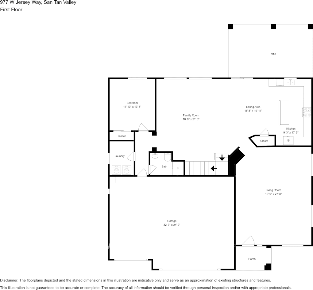 977 W Jersey Way - Photo 2 of 23