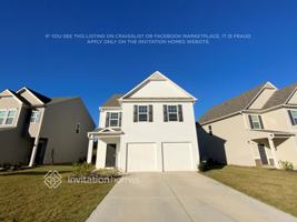 featured image of 4921 Fawnwood Drive