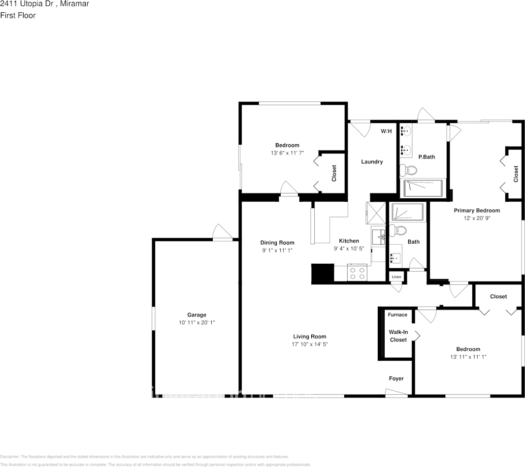 2411 Utopia Dr - Photo 2 of 18