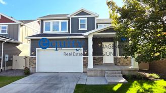 13369 S Stone Hayes Ct - Photo 1 of 1