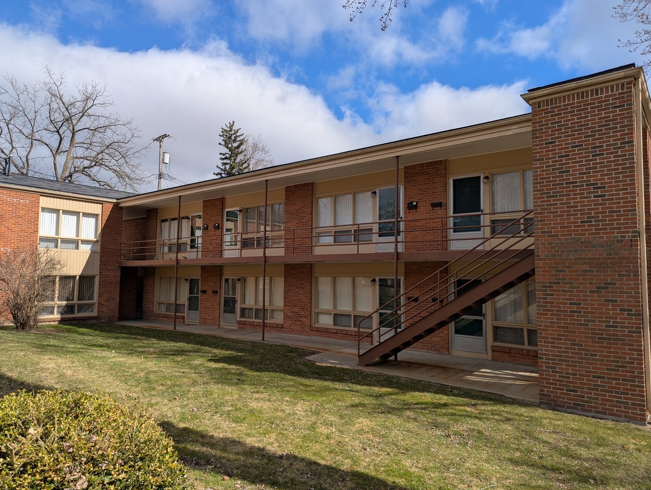 330 Law St Apt 26 #26