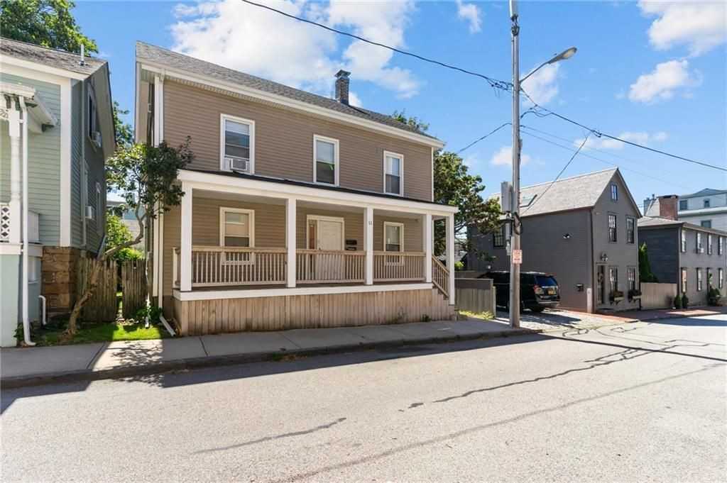 11 Young St ##2 - Photo 2 of 41