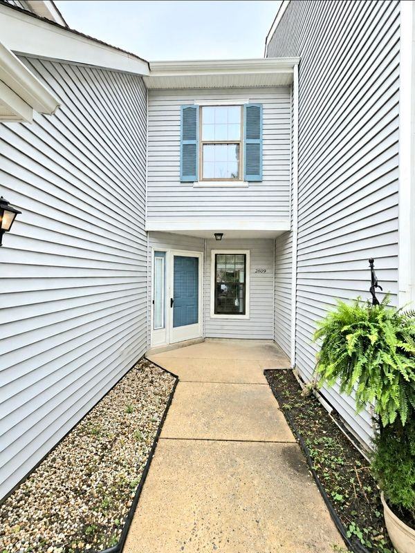 2609 Alamo Ct