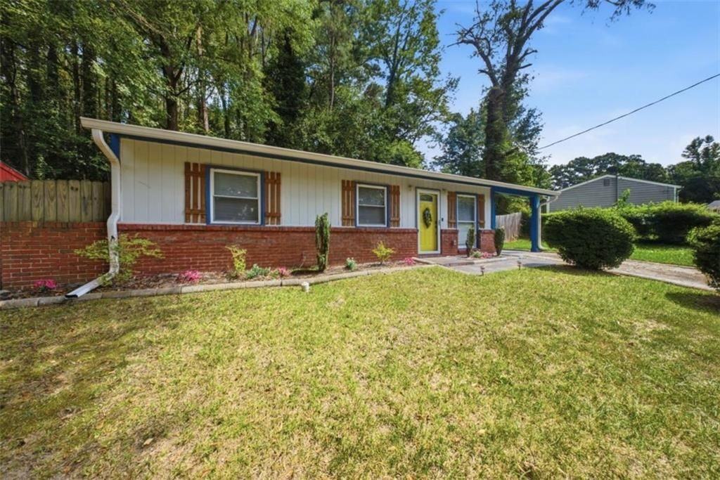 371 Santa Lucia Ter Nw - Photo 2 of 29