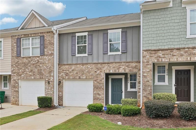 3294 Tarian Way