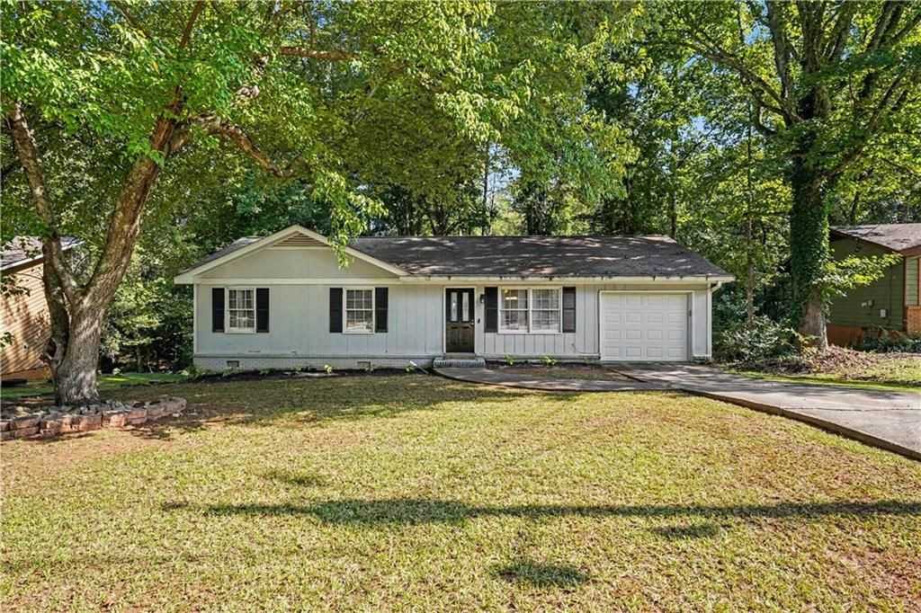 190 Old Mill Way Sw - Photo 2 of 23