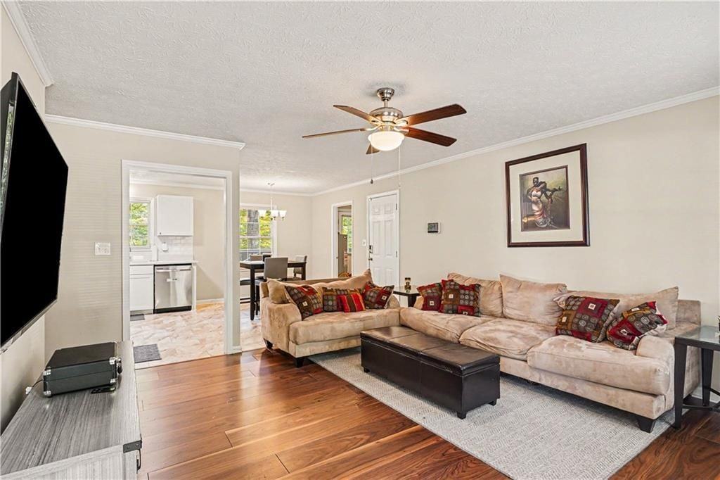 190 Old Mill Way Sw - Photo 5 of 23
