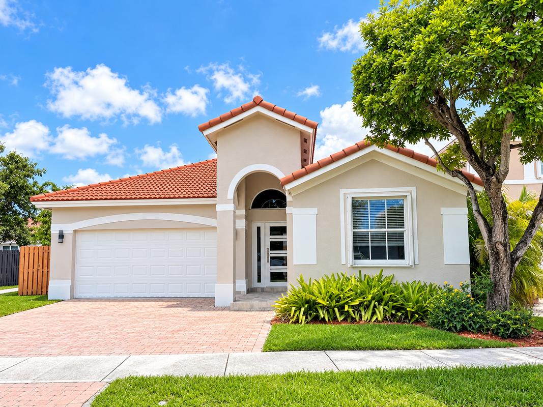 4617 Nw 96th Ave