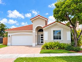 4617 Nw 96th Ave - Photo 1 of 1