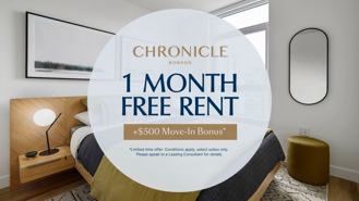Chronicle - Photo 1 of 1