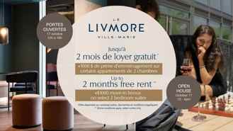 Le Livmore Tower II - Photo 1 of 1