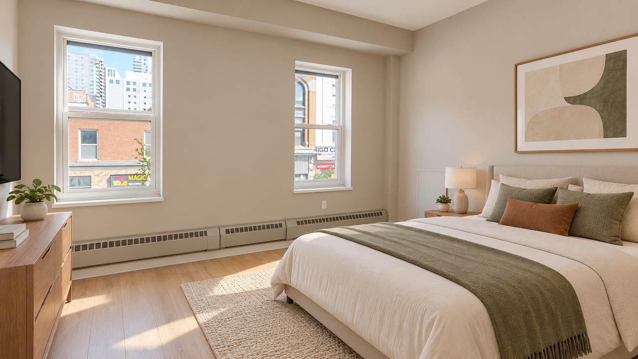 212-1/2 Bank Street - Photo 4 of 6