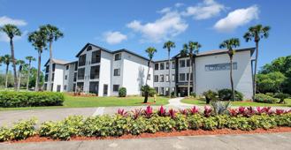 The Oasis Apartment Homes - Photo 1 of 1